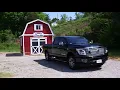 Titan Ted Russell Nissan Bluwave Productions Producer Greg Huff