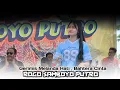 Download Lagu Gerimis Melanda Hati ❗️ Lagu Djandut Jaranan ROGO SAMBOYO PUTRO
