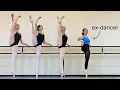 Download Lagu Ex-Dancer Attempts Extreme Ballet Training