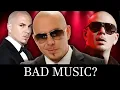 From Mr Worldwide To Mr Forgotten What Went Wrong With Pitbull s Career