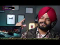 Reaction Chakk Dan Gey (Official Audio) | Simiran Kaur Dhadli | New Punjabi song 2025