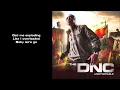 The DNC - Electric feat. Miss Amani