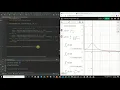 Python Estimating Improper Integrals Infinity Bounds Calculator Numerical Methods Part 6