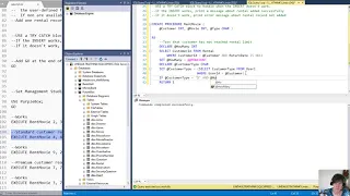 User-defined Functions Part 7