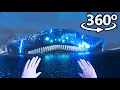 Download Lagu El Gran Maja in 360° VR / 4K