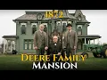 The Dark Story of America s Tractor Empire The Deere-Wiman Estate