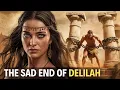 Download Lagu Why Did Delilah BETRAY Samson, the STRONGEST Man in the Bible? Discover the Reasons!
