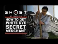 Ghost of Tsushima - HOW TO GET WHITE DYE White Dye Merchant Location