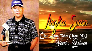 taragak zalmon legend musik minang