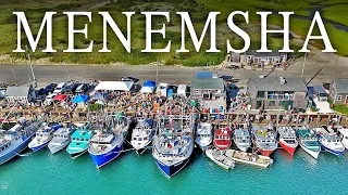 Martha's Vineyard's Last True Fishing Village