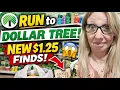 COME SHOP WITH ME at DOLLAR TREE NEW FINDS