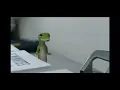 The Gecko Makes Copies Ad -