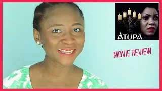 atupa nigerian movie review yoruba kenny george