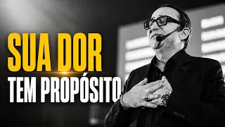 A Sua Maior Dor Pode Virar o Seu Maior Poder