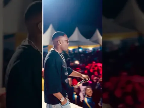 Killy Fundi In Hai,Moshi #Mwenge_Wa_Uhuru_2026