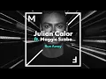 Download Lagu Julian Calor - Run Away ft. Maggie Szabo (Official Visualizer)