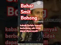 Download Lagu Bahar banyak berbohong