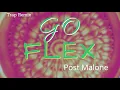 GO FLEXX Extended Trap Remix Levzdj Post Malone