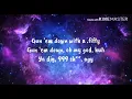 Armed & Dangerous - Juice WRLD (Clean - Lyrics)