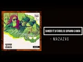 Bander - Mazazas (ft. Dj Tarico, Dj SupaMan & Amira)