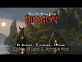 Download Lagu How To Train Your Dragon Ambience | 1 Hour of Calm Soundtrack Music \u0026 Landscapes
