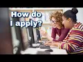 How to Apply