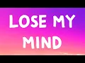 Download Lagu Don Toliver - Lose My Mind (Lyrics) Feat. Doja Cat