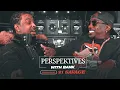21 Savage on What Happened To The Streets Perspektives With Bank
