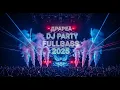 Download Lagu Bass \u0026 Booze: DJ Lounge Takeover  🔥🔥🔥DJ PARTY FULLBASS 2025 🔥🔥🔥