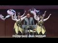 Lagu Yesus Itulah Satu Satunya - Praise Ibadah Raya GBI MPI April 2018