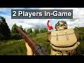 Experiencing The Dying Playerbase of Post Scriptum