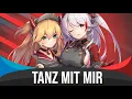 Download Lagu Nightcore - Tanz Mit Mir | Lyrics \u0026 Subtitles