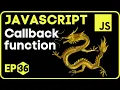 Javascript CALLBACK Functions in Hindi Javascript in Hindi - 36