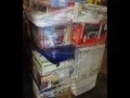 WalMart General Merchandise Truckloads
