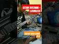 Download Lagu riff of the week #23 setan tertawa - godbless solo cover #guitar #guitarcover
