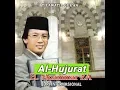 Download Lagu Bacaan Merdu Surah Al Hujurat MUAMMAR ZA | Surat Al-Hujurat Full