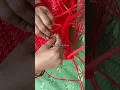 Lagu Wire Shortage Solution For Plastic Wire Koodai || How to join New Wire#wirekoodai #shortvideo