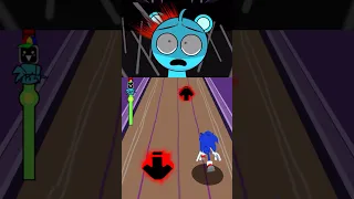 FNF Incredibox Sprunki House Of Horrors Incredibox Sprunki Fnf 