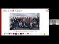 Britta Westner - Data visualization with MNE-Python OpenMR Virtual 2021
