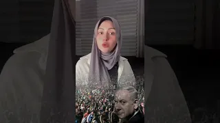 الغرض الحقيقي من قافله الصمود Shorts لحظة للتفكير 