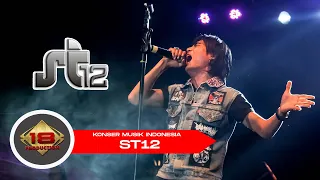 Download Live Konser ST12 - Biarkan Jatuh Cinta @Medan 28 Mei 2011 MP3