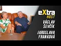 Download Lagu Václav z dua Eva a Vašek v úzkých: Nová láska Jaruška ho žene k oltáři, on nechce o svatbě slyšet