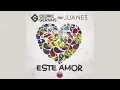 Cedric Gervais - Este Amor (Audio) ft. Juanes