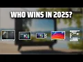 The Top 5 Best Anti Glare Film in 2025 - Must Watch Before Buying