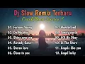 Download Lagu DJ Slow Remix Full Album Terbaru ❗ Enak Buat Santai🎧