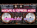 Download Lagu Mixtape Dj Express Music JDM Terbaru 2023  || Nizar Degil #yassdi #djremix #jdm #exelsack