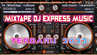 Download Mixtape Dj Express Music JDM Terbaru 2023  || Nizar Degil #yassdi #djremix #jdm #exelsack MP3