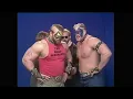 NWA AWA Nite of Champions II 29 12 1985