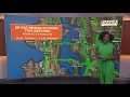 Both directions of SR 520 will be closed across Lake Washington starting Friday night