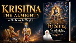Krishna The Almighty - Audio book (English)